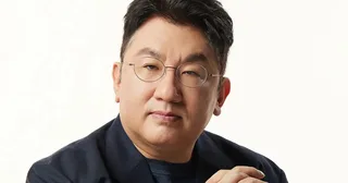 ตำรวจพิจารณาขอหมายจับสำหรับ Bang Si Hyuk ประธาน HYBE