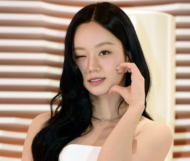 ฮเยรี เตรียมจัดทัวร์แฟนมีติง ‘HYERIDE’ ทั่วเอเชียในปี 2026