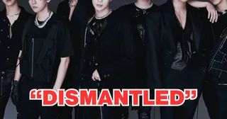 SuperM ของ SM Entertainment ต้องยุบ หลังสมาชิกมากกว่าครึ่งออกจากวง