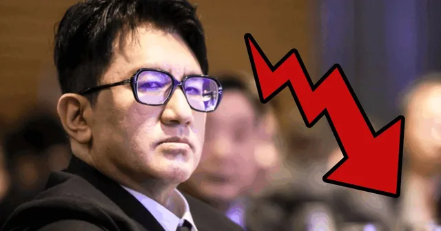 มูลค่าสุทธิของ Bang Si Hyuk ร่วงหนัก สร้างความตกใจในวงการ K-Pop