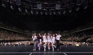 IVE สร้างความประทับใจแฟนเพลงในคอนเสิร์ตที่กัวลาลัมเปอร์ เริ่มต้นทัวร์เอเชีย