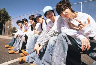 KickFlip ทุบสถิติยอดขายวันแรก! EP ใหม่ 'My First Kick' พุ่งทะลุ 345,000 อัลบั้ม!
