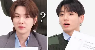 จองกุก BTS สอนเทคนิคการจีบที่ "มีชื่อเสียง" ให้กับสมาชิก