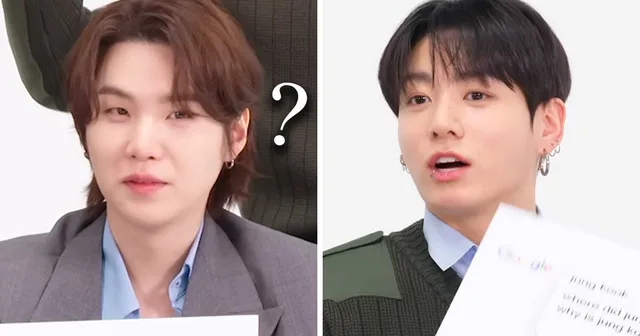 จองกุก BTS สอนเทคนิคการจีบที่ "มีชื่อเสียง" ให้กับสมาชิก