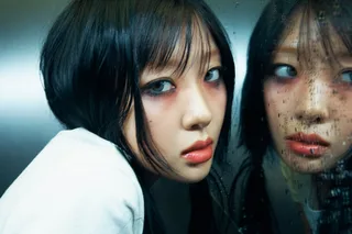 Yves เผยภาพทีเซอร์ลึกลับสำหรับ EP ที่ 4 'NAIL'