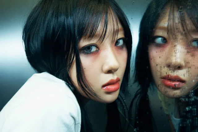 Yves เผยภาพทีเซอร์ลึกลับสำหรับ EP ที่ 4 'NAIL'