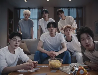 NEXZ ประกาศคัมแบ็คเดือนเมษายนด้วยอัลบั้มใหม่ ‘Mmchk’