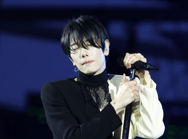 คอนเสิร์ตของปาร์คฮโยชินได้รับเสียงตอบรับที่หลากหลายเกี่ยวกับเสียงและการจัดแสดง