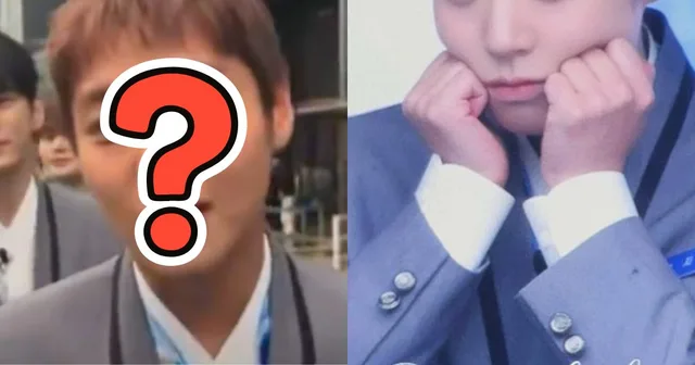 อดีตสมาชิก Wanna One ถูกวิจารณ์เรื่องน้ำหนักตัว