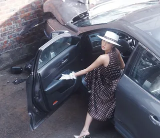 Hwa Sa เปิดตัวทีเซอร์แรกสำหรับ ‘So Cute’ ก่อนการคัมแบ็ก