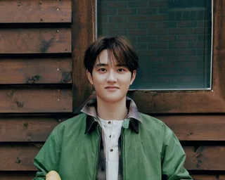 ‘Popcorn’ ของ Doh Kyung Soo กลับมาฮิตอีกครั้งสองปีหลังปล่อย