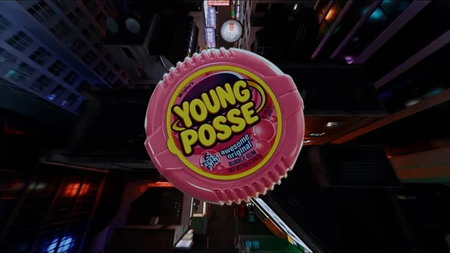 YOUNG POSSE กลับมาพร้อมซิงเกิลดิจิคอร์ ‘we don’t go to bed tonight’