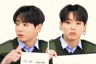 Jungkook BTS ได้รับคำชมหลังเตรียมคุกกี้ดูไบ 200 ชิ้นให้ทีมงาน