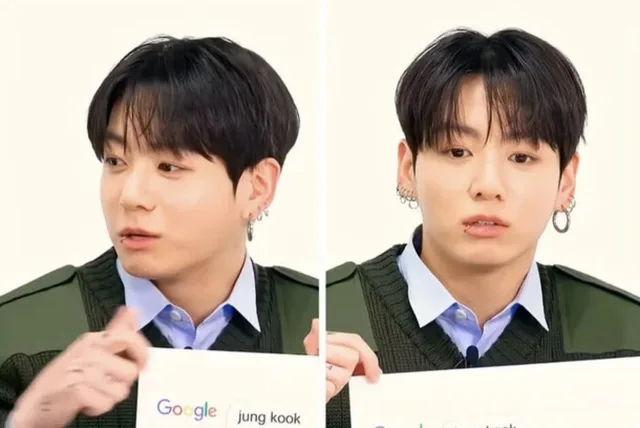 Jungkook BTS ได้รับคำชมหลังเตรียมคุกกี้ดูไบ 200 ชิ้นให้ทีมงาน