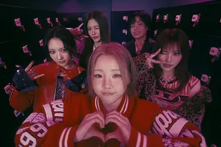 YOUNG POSSE กลับมาแล้วกับ MV สำหรับ "we don't go to bed tonight"