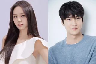 ฮเยรี และนาอินอู สนทนาเกี่ยวกับบทนำในรีเมคเกาหลี 'Caution, Hazardous Wife'