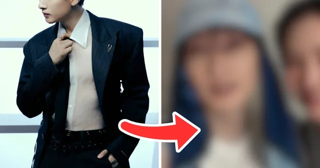 Eunhyuk จาก Super Junior ดูเปลี่ยนไปในเซลฟี่ที่ทำให้ช็อค