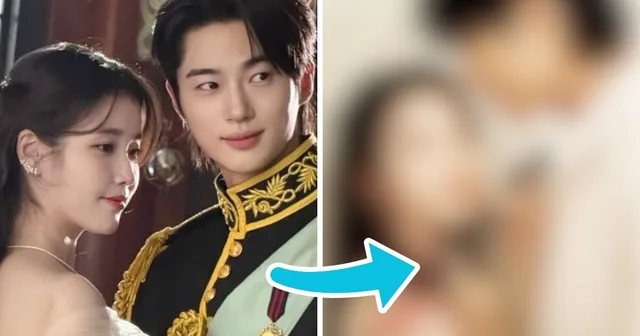 IU และ Byeon Woo Seok เผชิญคำวิจารณ์จากการถ่ายแบบใกล้ชิด