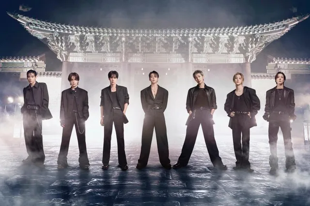 BTS ครอง 6 ชาร์ต Billboard พร้อมสร้างประวัติศาสตร์เป็นศิลปินเอเชียคนแรกที่มี 10 เพลงใน Hot 100 หลายสัปดาห์