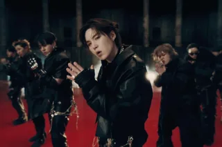 BTS กลับมาแล้วพร้อมมิวสิควิดีโอสุดพิเศษสำหรับ "Hooligan"