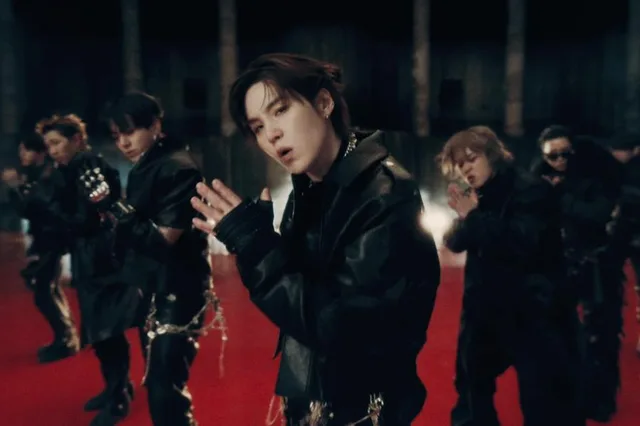 BTS กลับมาแล้วพร้อมมิวสิควิดีโอสุดพิเศษสำหรับ "Hooligan"