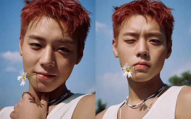 ปาร์ค จีฮุน ต้อนรับฤดูร้อนด้วยบรรยากาศอบอุ่นในทีเซอร์ใหม่สำหรับอัลบั้มเดี่ยวชุดแรก 'RE:FLECT'