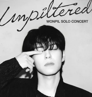 Wonpil จาก DAY6 ขายบัตรคอนเสิร์ตเดี่ยวหมดเกลี้ยง