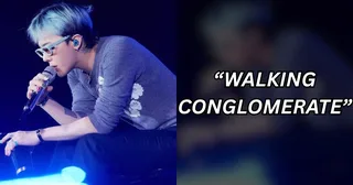 G-Dragon ช่วยให้ค่ายฟื้นตัวจากขาดทุน