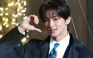 Mark ส่งข้อความอารมณ์ถึงแฟนๆ บน Bubble