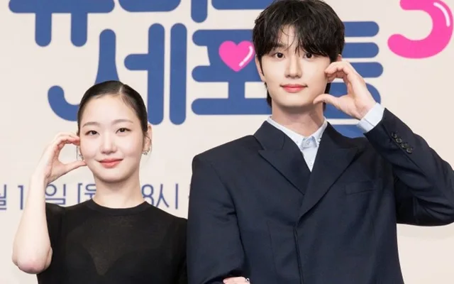 คิมโกอึนพูดถึงการเปลี่ยนแปลงของยูกิในซีซั่นที่สามของ 'Yumi's Cells'