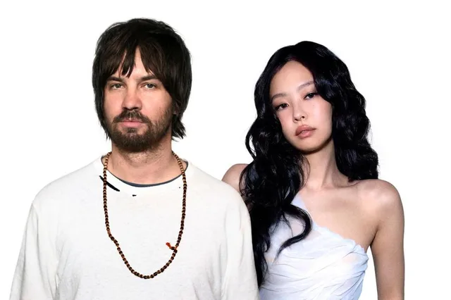 Jennie และ Tame Impala กับ Remix "Dracula" ขึ้น Top 20 บน Billboard 200