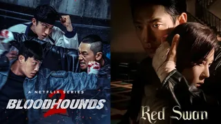 เรนกลับมาในบทบาทตัวร้ายใน ‘Bloodhounds 2’: มาดูละครที่น่าสนใจของเขา