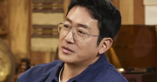 ความคิดของนักแสดง Ha Jung Woo เกี่ยวกับน้องชายวัย 6 ขวบจากพ่อวัย 80 ปี