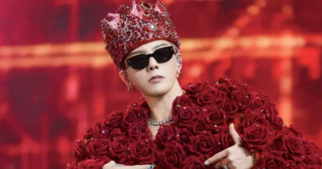 เปิดเผยรายได้มหาศาลของ G-Dragon ในปี 2025