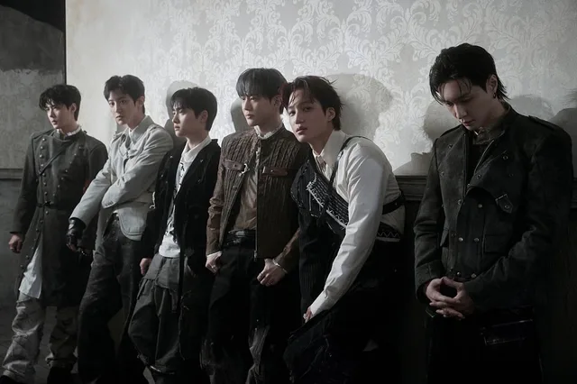 EXO ฉลองครบรอบ 14 ปีเดบิวต์ด้วยข้อความจากใจถึงแฟนๆ