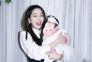 ลี มิน จอง เผยบุคลิกที่เข้มแข็งของลูกสาว “แม้แต่ลี บยอง ฮุน ยังรู้สึกเหนื่อย”