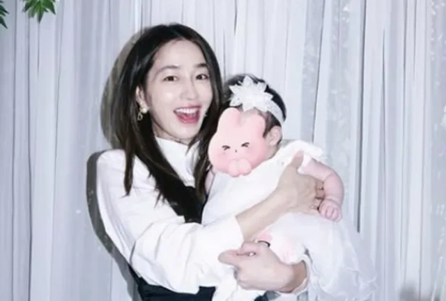 ลี มิน จอง เผยบุคลิกที่เข้มแข็งของลูกสาว “แม้แต่ลี บยอง ฮุน ยังรู้สึกเหนื่อย”