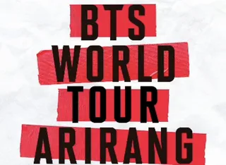 คลิปซ้อมของ BTS กลายเป็นไวรัลก่อนคอนเสิร์ตที่โกยาง