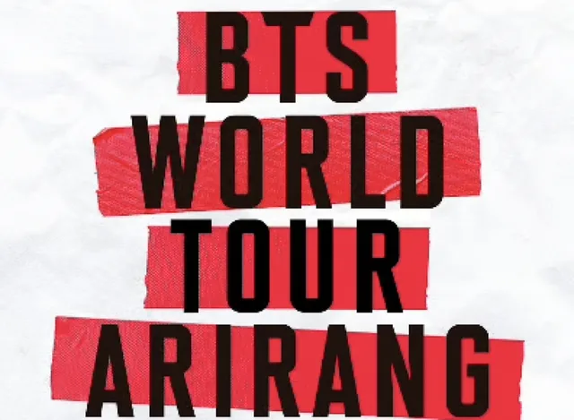 คลิปซ้อมของ BTS กลายเป็นไวรัลก่อนคอนเสิร์ตที่โกยาง