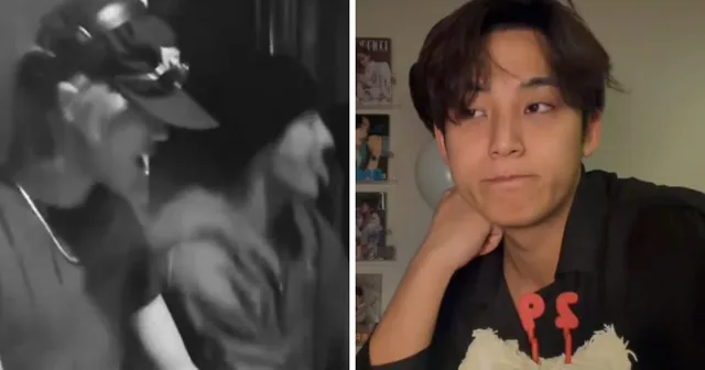 Mingyu จาก SEVENTEEN สร้างความกังวล หลังเปิดเผยการดื่มในปาร์ตี้ส่วนตัว