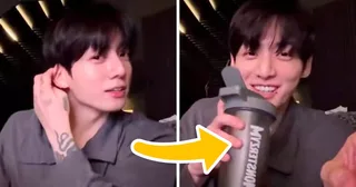 จองกุก BTS ถูกวิจารณ์พฤติกรรม "หยิ่ง" ต่อแฟนๆ