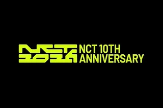 NCT ปล่อยทีเซอร์สำหรับการเฉลิมฉลองครบรอบ 10 ปี "NCT 2026"