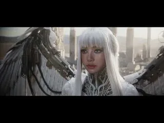 LISA ร่วมงานกับ Anyma ในซิงเกิลใหม่ "Bad Angel"