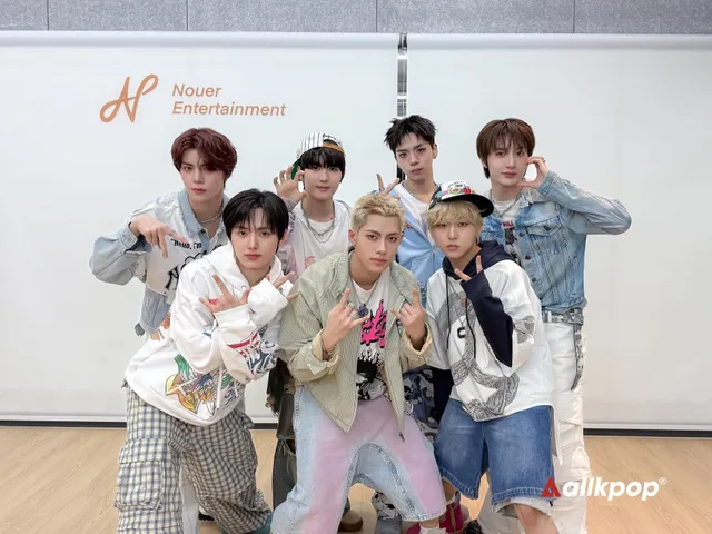 NouerA เปิดใจเกี่ยวกับมินิอัลบั้มที่สาม ‘POP IT LIKE’ และการก้าวสู่เวทีโลก