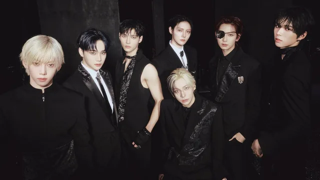 ‘DEFINITION’ ติดอันดับอัลบั้มขายดีของ AMPERS&ONE ในวันแรก