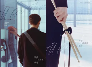 คิมแจฮวานยืนยันการกลับมาหลังปลดประจำการด้วยซิงเกิลใหม่
