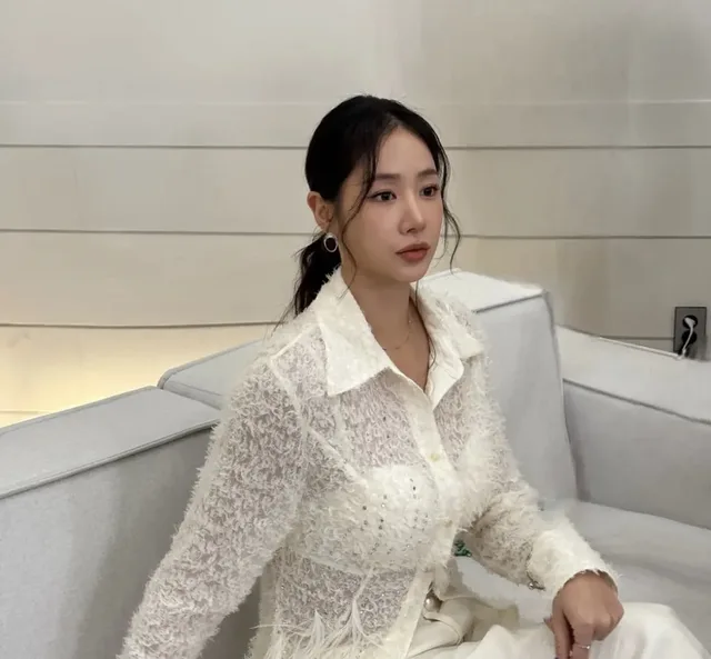SOYOU เตรียมปล่อย EP ที่สาม ‘Off Hours’ 29 เมษายนนี้