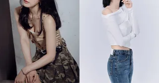 ช็อก! ไอดอลสาวคนดังสารภาพ ใส่เสื้อผ้าไซส์เด็กเล็ก?! 🤫
