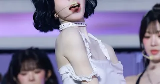 ความกังวลเกี่ยวกับรูปร่างผอมบางของไอดอลหญิง