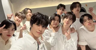 THE BOYZ เตรียมจัดคอนเสิร์ตด้วยเงินของตัวเองหลังปัญหาสัญญากับต้นสังกัด